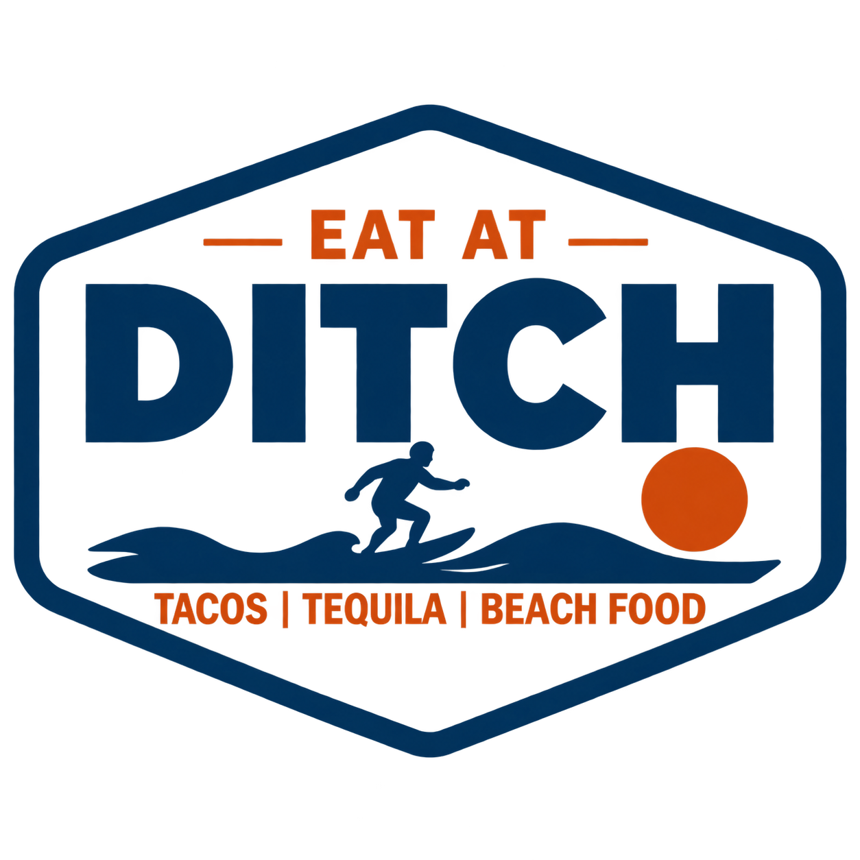 Ditch Surf Club